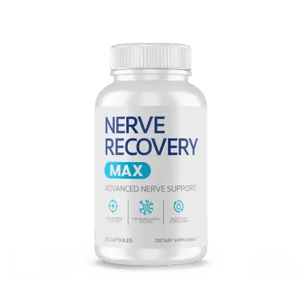 Nerve Recovery Max